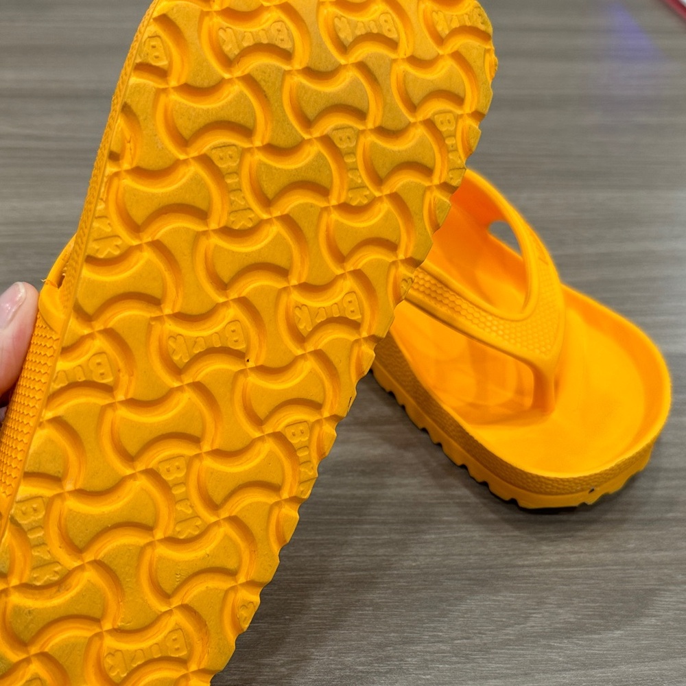 Birkenstock Honolulu EVA
Zinnia ‘size 36 - Picture 4 of 6